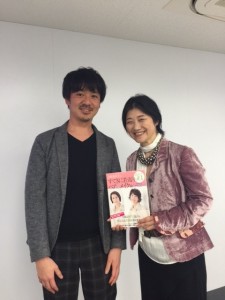 上田美江子さんセミナー