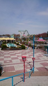 ベニーランド
