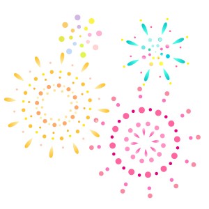 花火