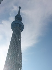 10月後半