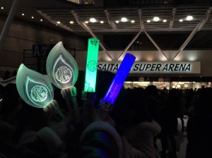 らぶふぇす！フェス！