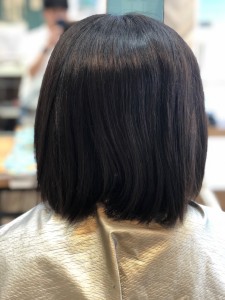 ココナッツ矯正