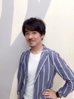 橋本 拓也